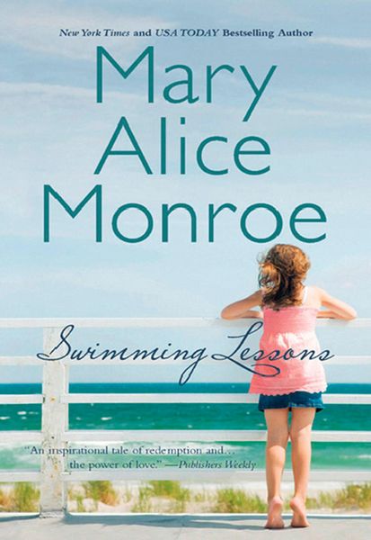 Produktbild: Swimming Lessons