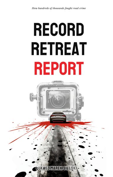 Produktbild: Record Retreat Report