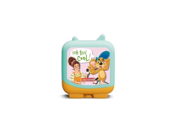 Produktbild: Pocket Tonies: MIRA und das fliegende Haus (Set)