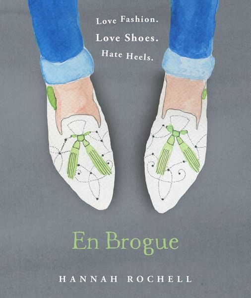 Produktbild: En Brogue: Love Fashion. Love Shoes. Hate Heels