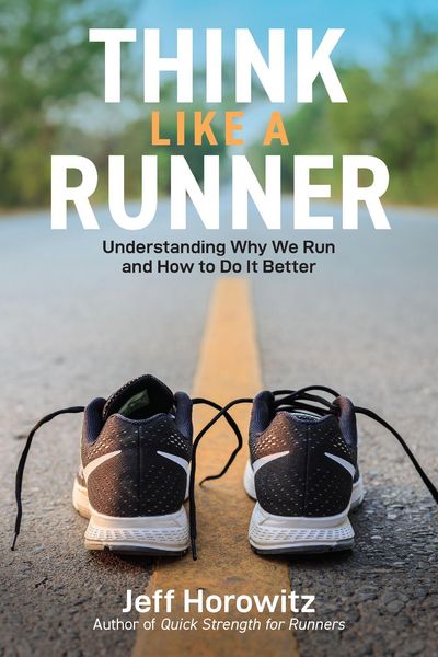 Produktbild: Think Like a Runner