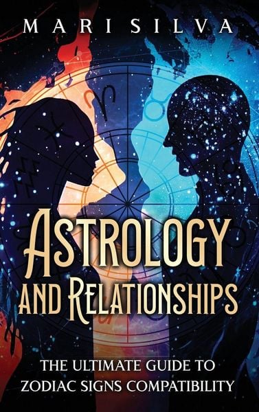 Produktbild: Astrology and Relationships