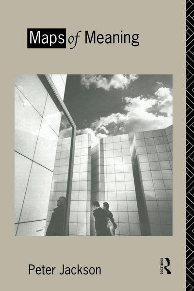 Produktbild: Maps of Meaning