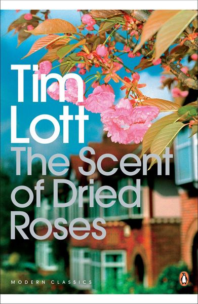 Produktbild: The Scent of Dried Roses