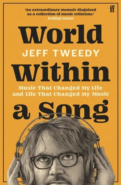 Produktbild: World Within a Song