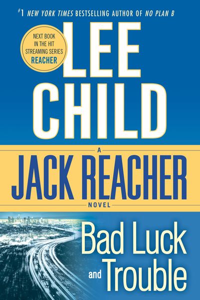 Produktbild: Bad Luck and Trouble