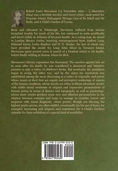 Produktbild: Weir of Hermiston