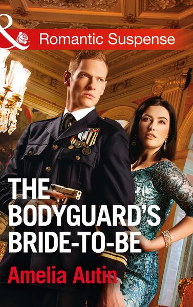 Produktbild: The Bodyguard's Bride-To-Be