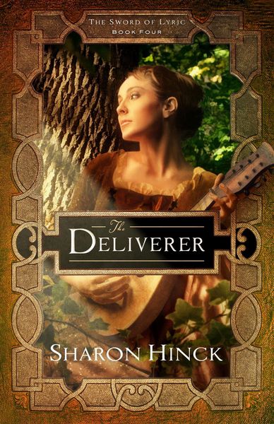 Produktbild: The Deliverer