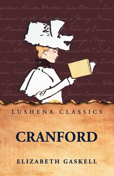 Produktbild: Cranford