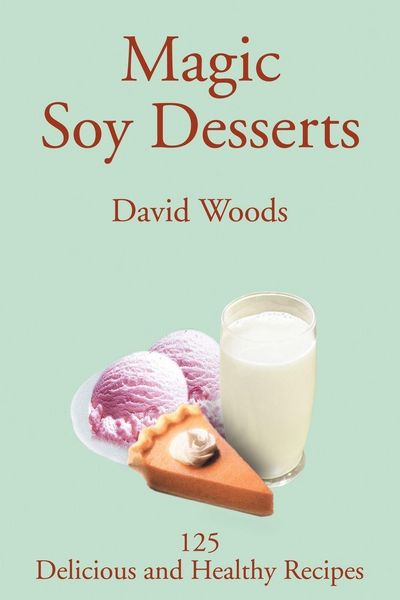 Produktbild: Magic Soy Desserts