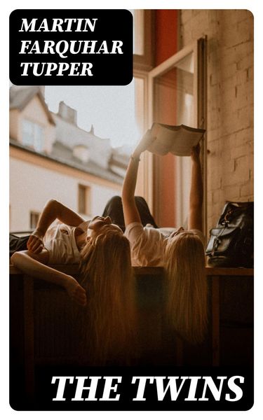 Produktbild: The Twins
