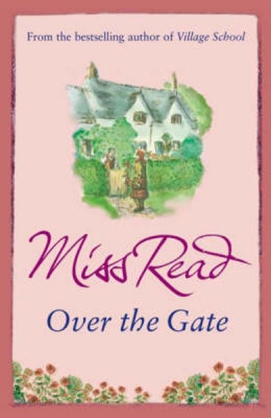 Produktbild: Over the Gate