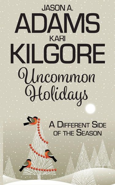 Produktbild: Uncommon Holidays
