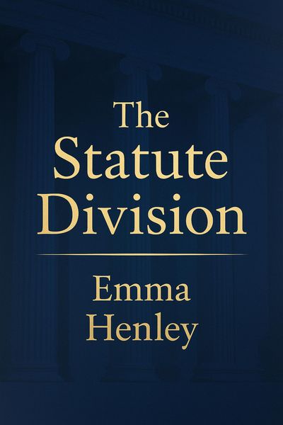 Produktbild: The Statute Division