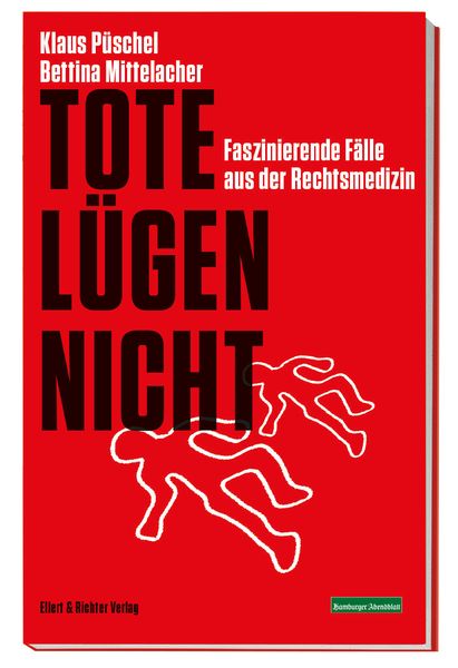 Produktbild: Tote l&uuml;gen nicht
