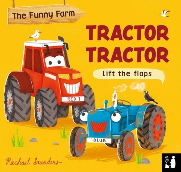 Produktbild: Tractor Tractor