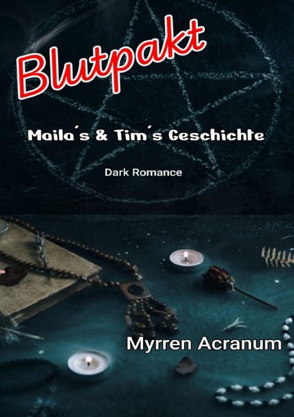 Produktbild: Blutpakt