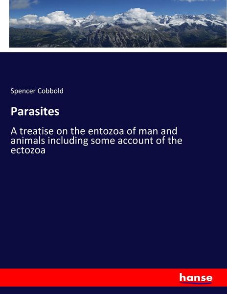 Produktbild: Parasites