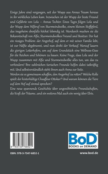 Produktbild: Der Wupp greift ein
