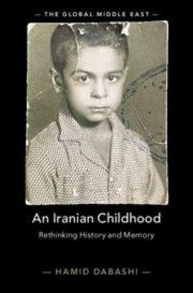 Produktbild: An Iranian Childhood
