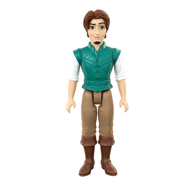 Produktbild: Disney Prinzessin Kleine Puppen Rapunzel Pack