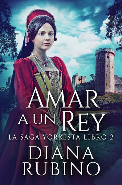 Produktbild: Amar a un Rey