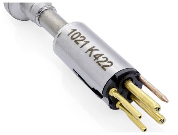 Produktbild: Ersa 010102J Ersatzheizk&ouml;rper 150W