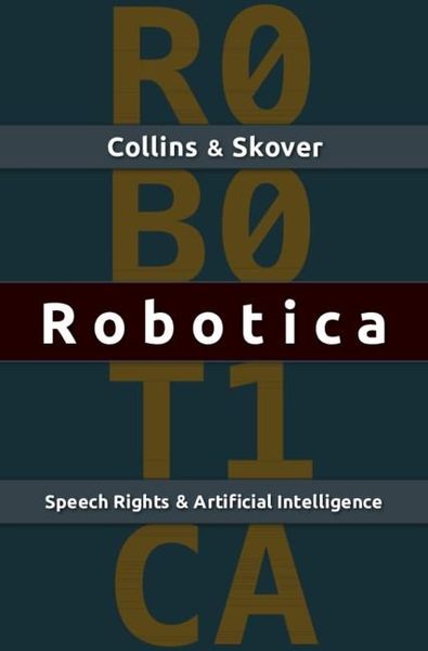 Produktbild: Robotica