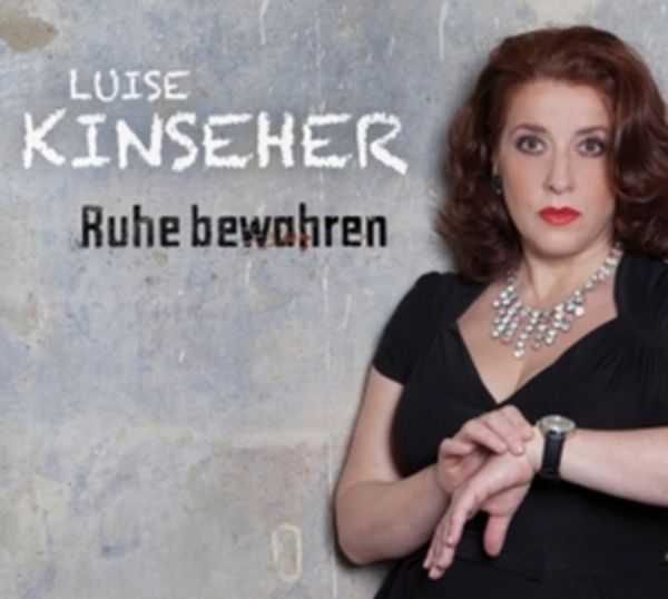 Ruhe Bewahren! - , CD, 9783941082823