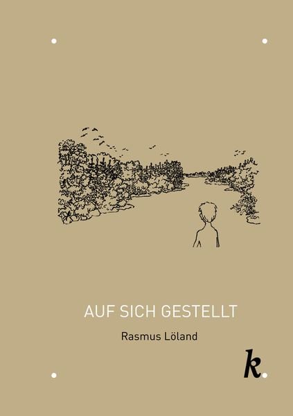 Produktbild: Auf sich gestellt