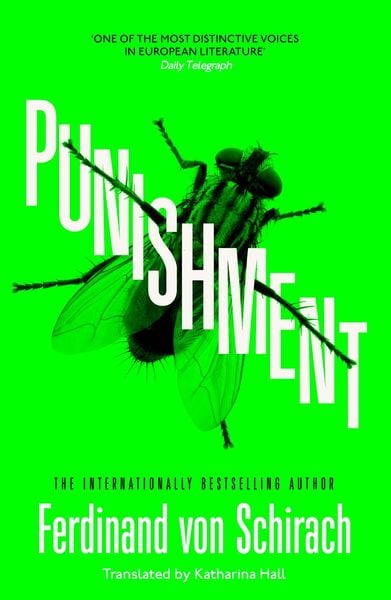 Produktbild: Punishment