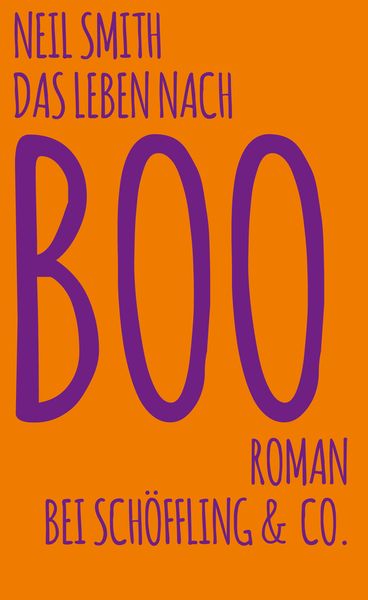 Produktbild: Das Leben nach Boo