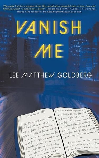 Produktbild: Vanish Me