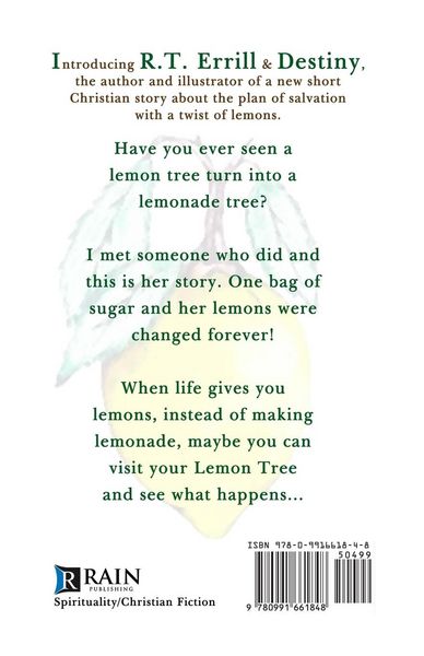 Produktbild: The Lemon Tree