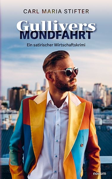 Produktbild: Gullivers Mondfahrt