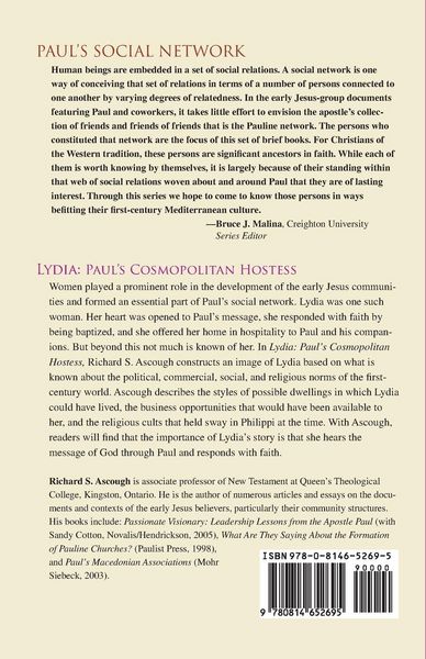 Produktbild: Lydia