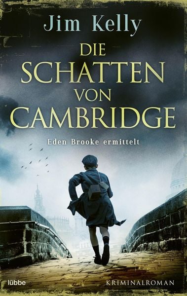 Produktbild: Die Schatten von Cambridge
