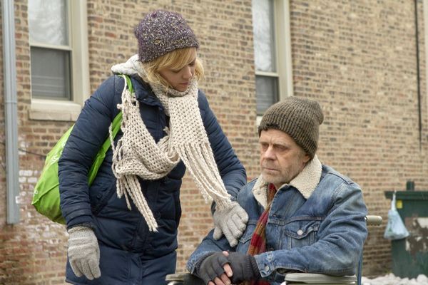 Produktbild: Shameless - Staffel 4 [3 DVDs]