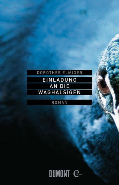 Produktbild: Einladung an die Waghalsigen