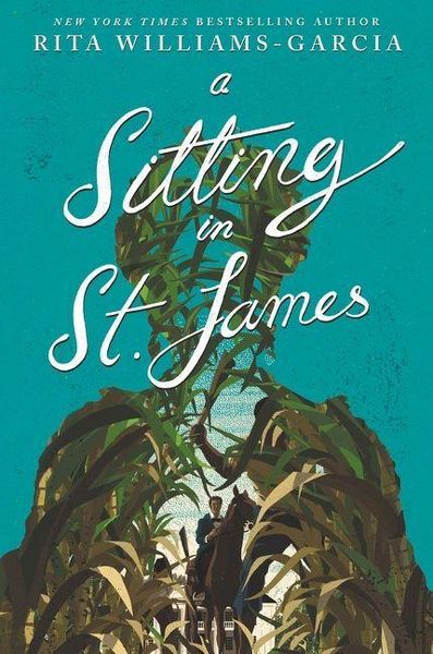 Produktbild: A Sitting in St. James