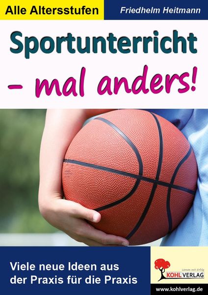 Produktbild: Sportunterricht - mal anders!