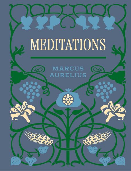 Produktbild: Meditations