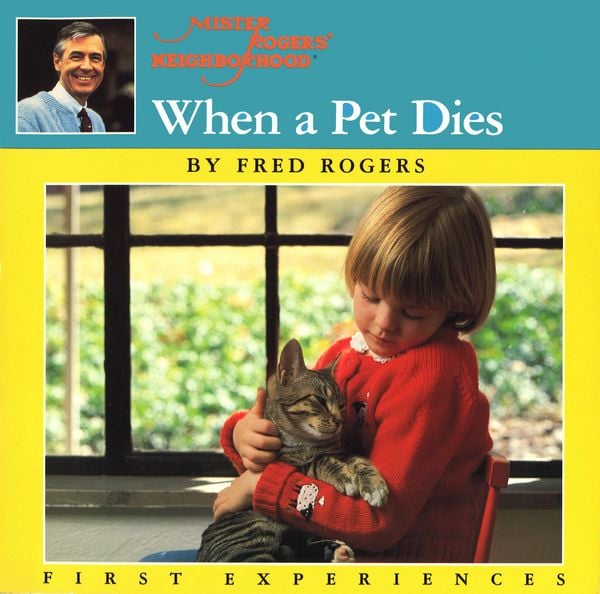 Produktbild: When a Pet Dies