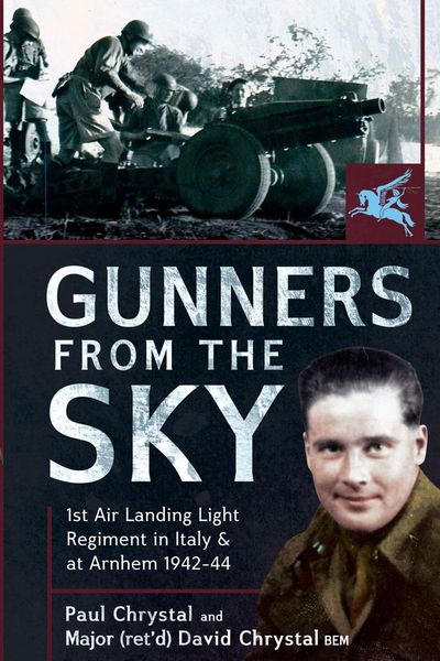 Produktbild: Gunners from the Sky