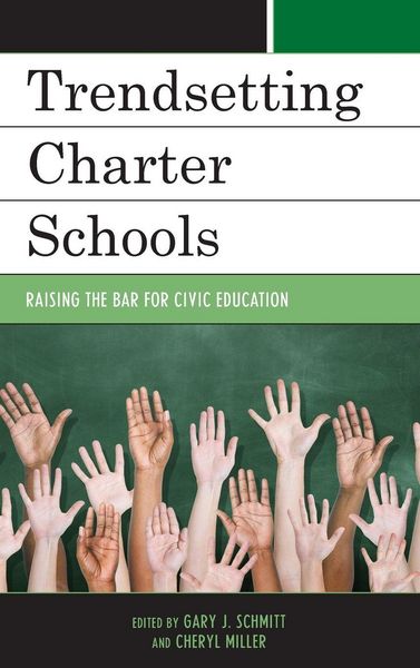 Produktbild: Trendsetting Charter Schools