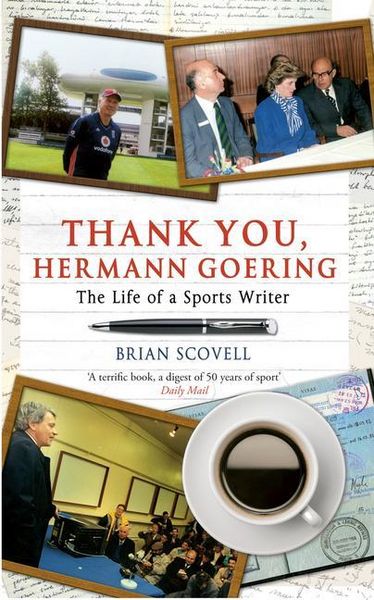 Produktbild: Thank You Hermann Goering