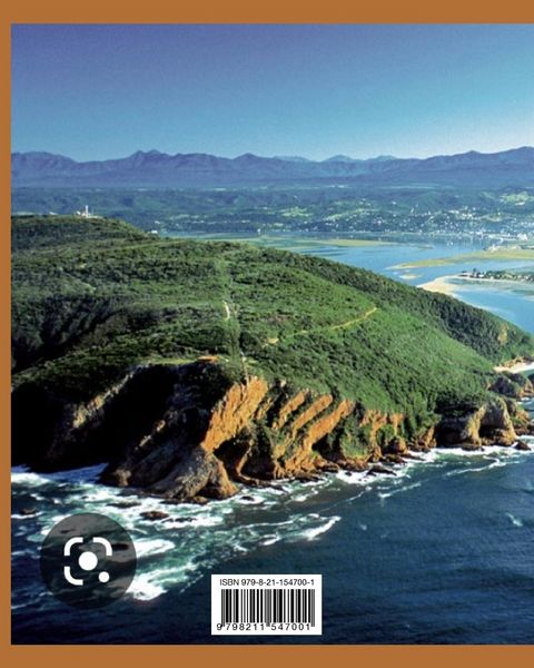 Produktbild: 'Brown Dog of Knysna'
