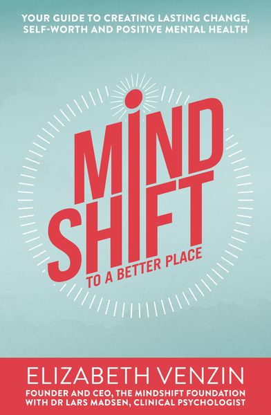 Produktbild: MindShift to a Better Place