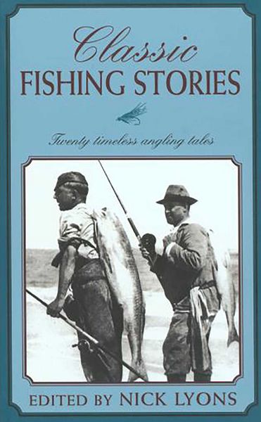 Produktbild: Classic Fishing Stories
